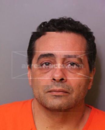 Rudy Mendez-Ramos