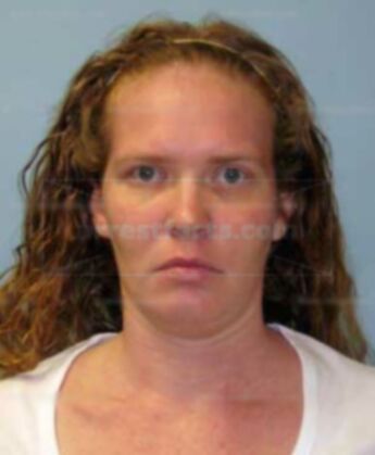 Susan Ann Beckers