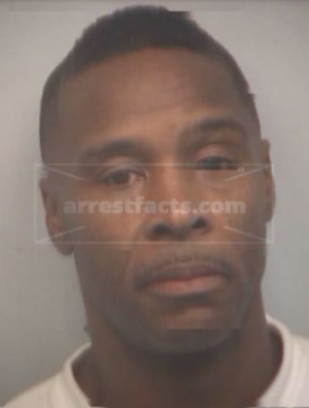 Clinton Jones