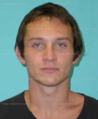 Zachary Edwin Winton