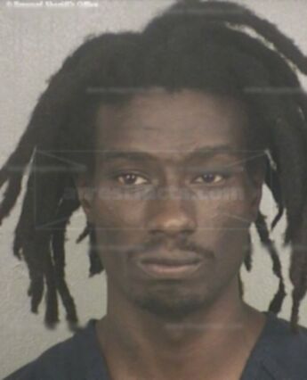 Marshay Lorenzo Johnson