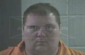 Billie Earl Vanover Jr.