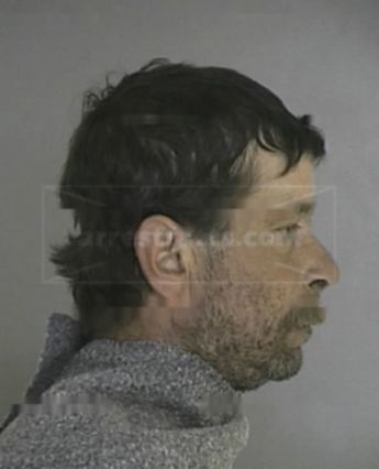 Timothy Wayne Adams