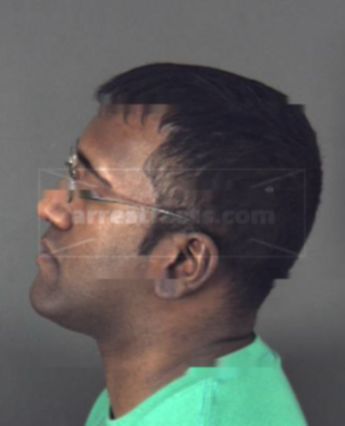 Steven Rauvin Mahadeo