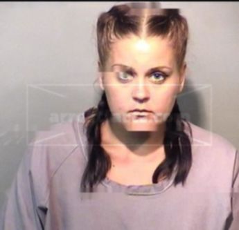 Nicole Marie Freeman