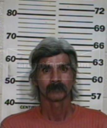 Jose Trinidad Hernadnez Ocanaz