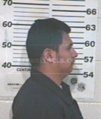 Jesus Banda Jimenez