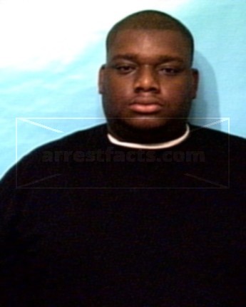 Mario Deshaun Sampson