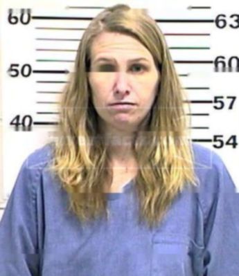 Charlotte Jeanette Anderson