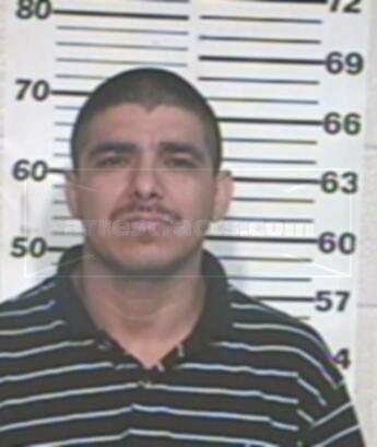 Jaime Avalos Montez