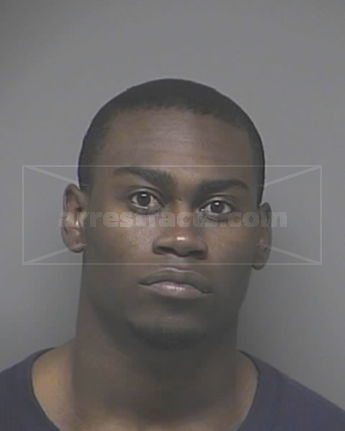 Tiquoi Demond Burton