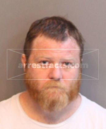 Jason Allen Drymon