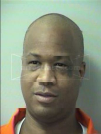 Deshawn Montaye Mcqueen