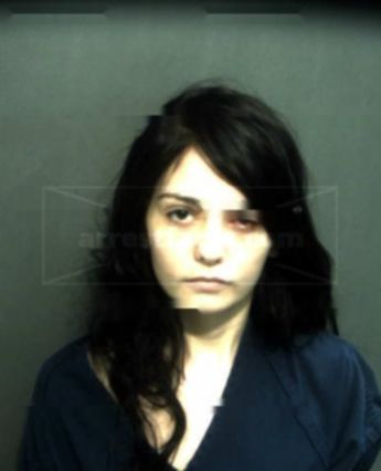 Faith Ashley Sikish