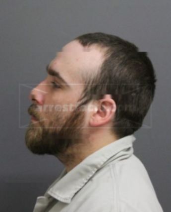 Mason Paul Stuhldreher