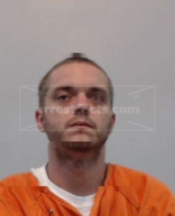 Timothy Alvin Whitford