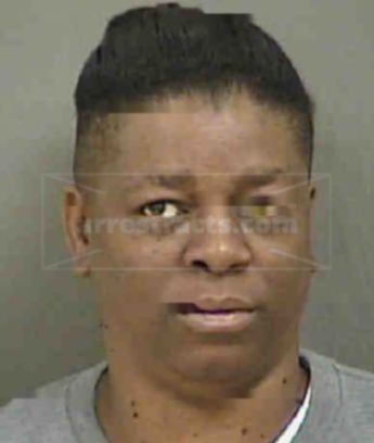 Joyce Ann Murray