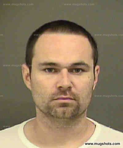 Christopher Mark Godwin