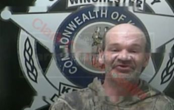 Robert Lee Sams