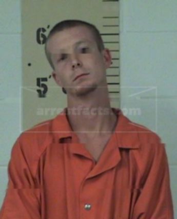 Jacob Andrew Jones