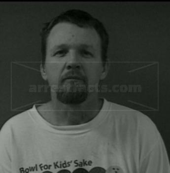 James Anthony Ford