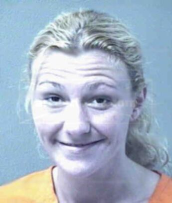 Jeannie Michelle Price