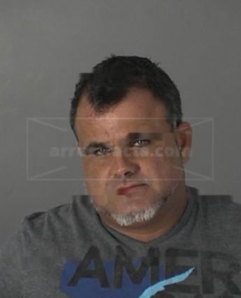 Bruno Anthony Buonsanto