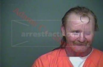 Timmy Dale Nichols