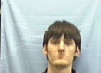 Ricky Barlow Weese Jr.