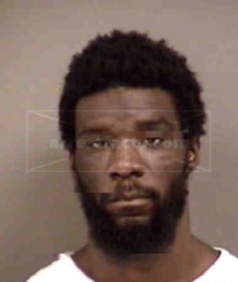 Marlon Devon Harris