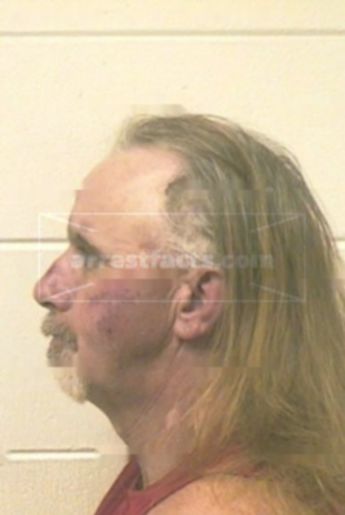 Ronnie Clark Bryant