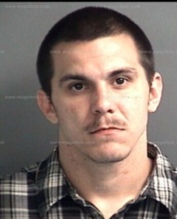 Sean David Roy Roper
