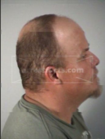 Donald Ray Petty Jr