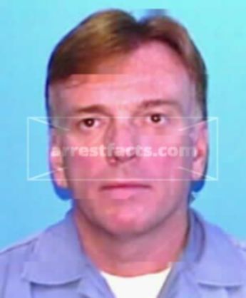 John B Tidwell