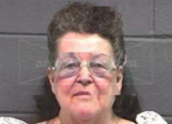 Leota Maryann Johnston