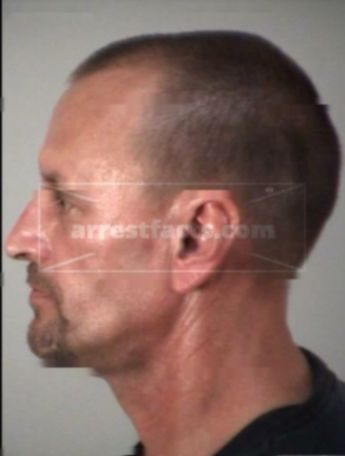 Donald Ray Greeson