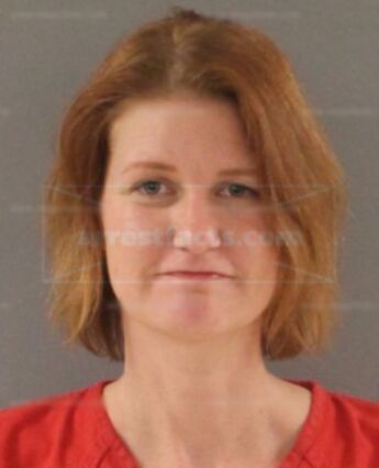 Elizabeth Larson Clapham