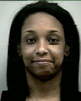 Keisha Mignon Burnett