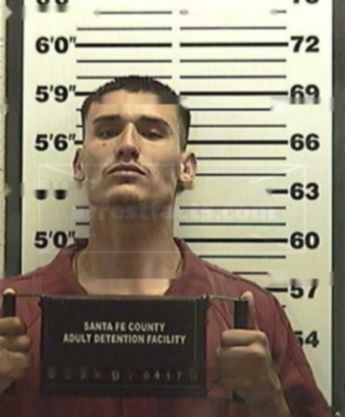 James Valdez