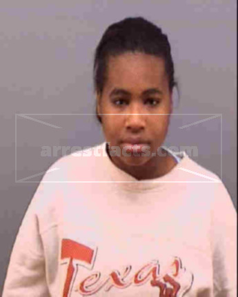 Latisha Nicole Thomas