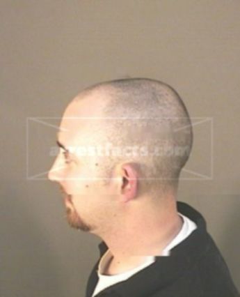Jonathan Brock Goble