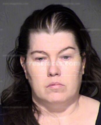 Lori Frances Wall