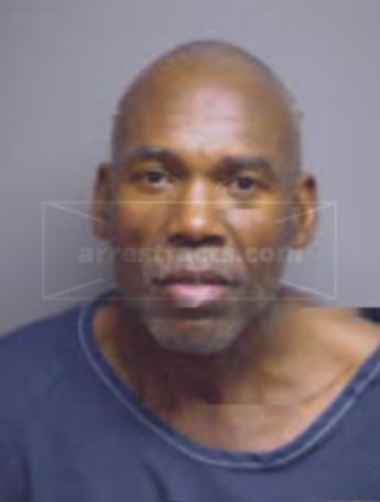 Robert Earl Campbell