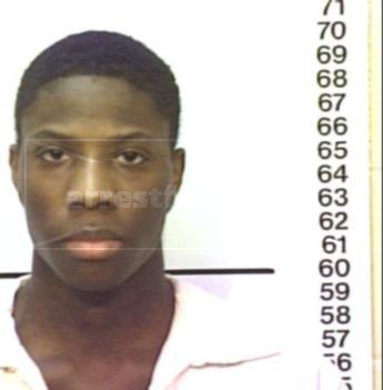 Lazerick Ronald Scott