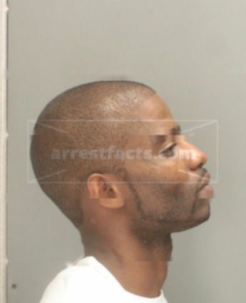 Christopher Lamont Ellis