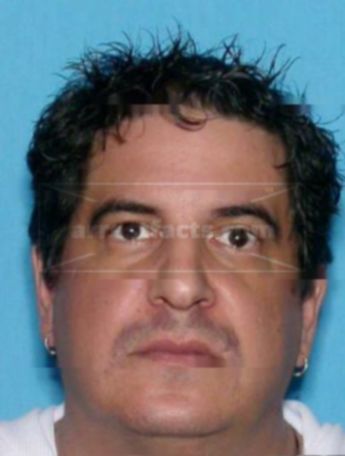 Richard Allen Wheaton