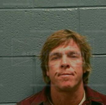 Keith Brian Burch