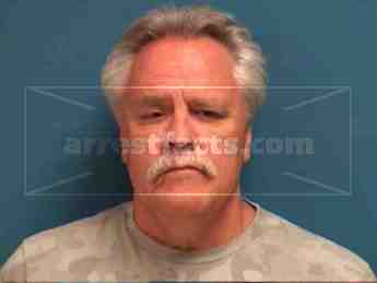 James Albin Lott