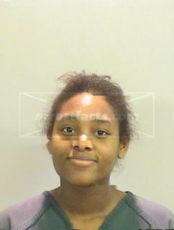 Ebony Hughuley