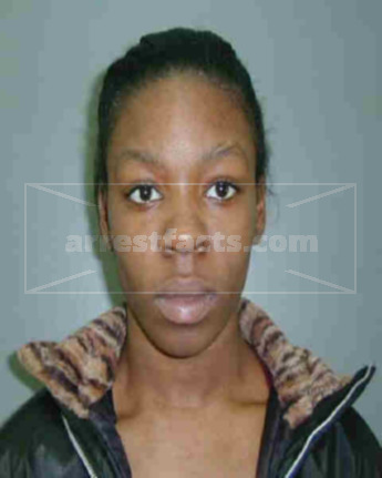 Carmen Renee Patton